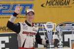 Brad Keselowski (Penske) 