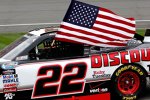 Brad Keselowski (Penske) 