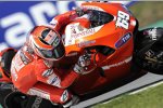 Nicky Hayden (Ducati)