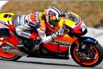 Daniel Pedrosa (Honda) 