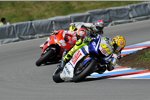 Valentino Rossi (Yamaha) 