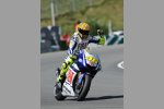 Valentino Rossi (Yamaha) 