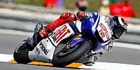 Jorge Lorenzo