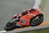 Bild zum Inhalt: Ducati mit Fortschritten an der Vordergabel zufrieden