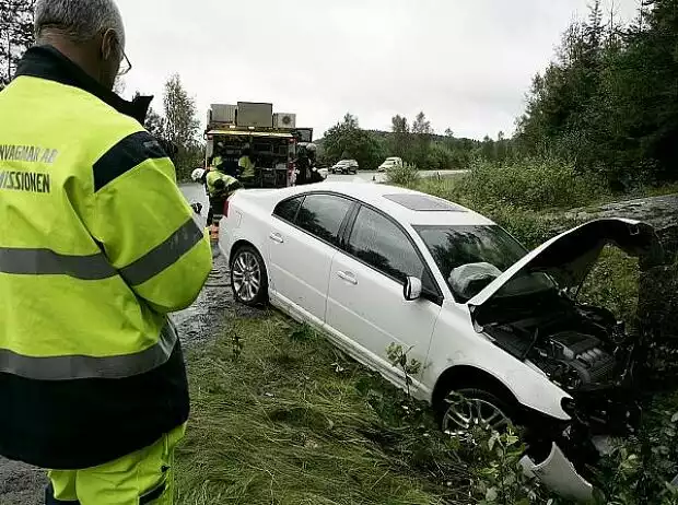 Volvo Titel-Bild zur News: Volvo