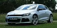 Bild zum Inhalt: Fahrbericht Volkswagen Scirocco R: Run, Rudolph, Run!