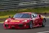 Bild zum Inhalt: Kaffer auch in Mosport am Start