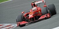 Bild zum Inhalt: Ferrari und die schönen Erinnerungen an Spa