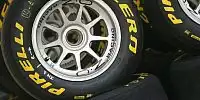 Bild zum Inhalt: Pirelli: Vorbereitungen für Test in Mugello