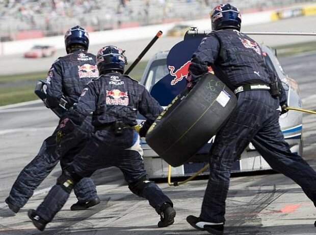 Scott Speed Scott Speed