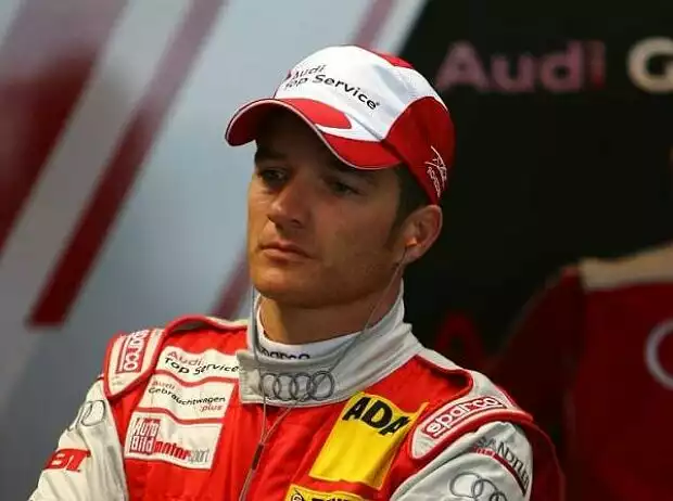Timo Scheider Titel-Bild zur News: Timo Scheider
