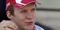 Mattias Ekström