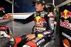 Bild zum Inhalt: Márquez auf dem Weg der Besserung