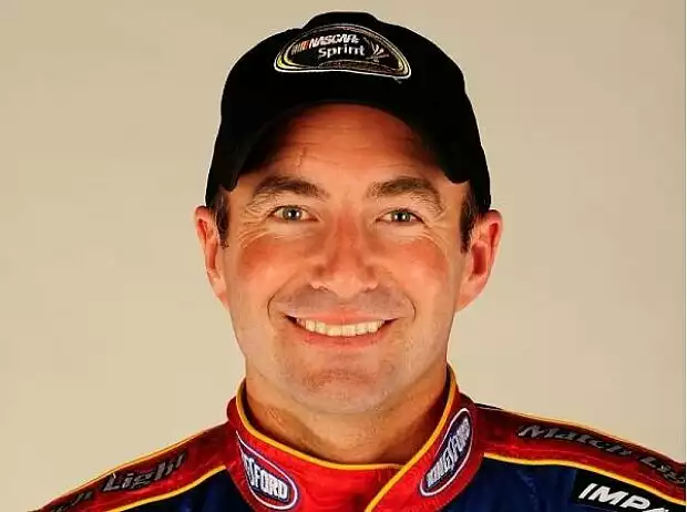 Marcos Ambrose Titel-Bild zur News: Marcos Ambrose