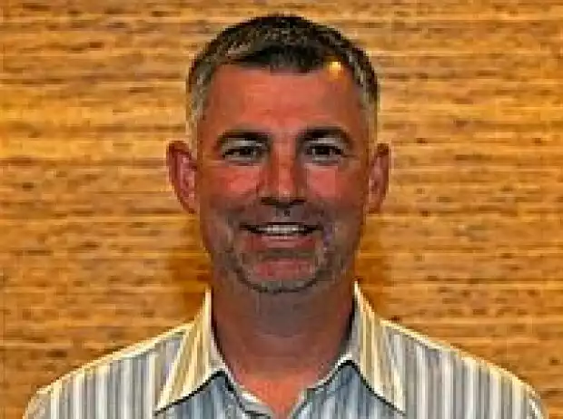 Tony Cotman Titel-Bild zur News: Tony Cotman