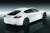 Bild zum Inhalt: Porsche bietet neue Individualisierungen für den Panamera
