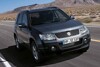 Bild zum Inhalt: Suzuki bringt Grand Vitara "X30"