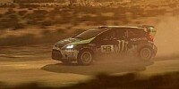 Bild zum Inhalt: DiRT 3: "Umfangreichstes Rallye-Spiel"