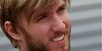Bild zum Inhalt: Offiziell: Mercedes lässt Heidfeld zu Pirelli wechseln