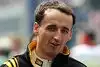 Bild zum Inhalt: Kubica: "Meine Karriere startete mit vier Jahren"