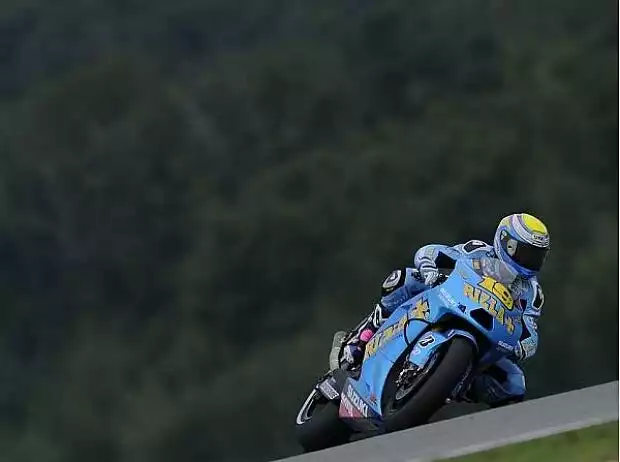 Álvaro Bautista Titel-Bild zur News: Álvaro Bautista