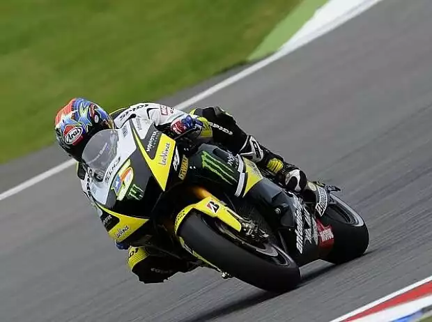 Ben Spies Titel-Bild zur News: Ben Spies