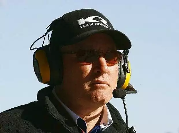 Kenny Roberts Sr. Titel-Bild zur News: Kenny Roberts Sr.