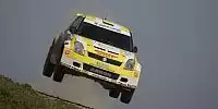 Bild zum Inhalt: Burkart will die J-WRC-Tabellenführung zurückerobern