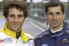 Matech: Prost ersetzt Grosjean