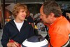 Bild zum Inhalt: Berger sieht Vettel als Weltmeister 2010