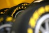 Mugello: Pirelli nimmt zweiten Test in Angriff