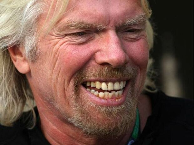 Richard Branson Richard Branson