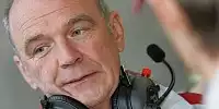 Wolfgang Ullrich (Audi Sportchef)