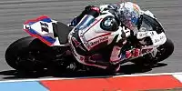 Troy Corser
