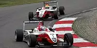 Alexander Sims, Valtteri Bottas