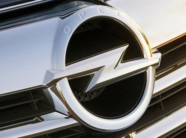 Titel-Bild zur News: Opel-Logo