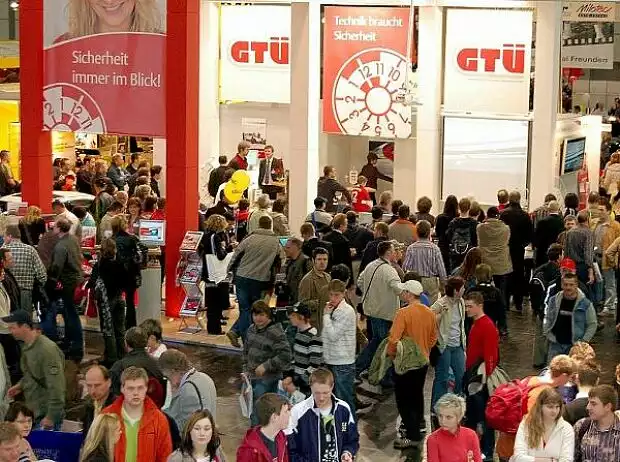 Titel-Bild zur News: GTÜ