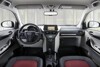 Bild zum Inhalt: Toyota spendiert iQ neues Interieur