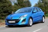 Bild zum Inhalt: Mazda bittet 3er und 5er in die Werkstatt