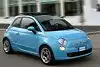 Bild zum Inhalt: Fiat 500 Twinair mit weltweit sparsamsten Benzinmotor