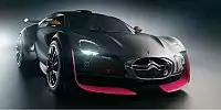 Citroen Survolt