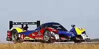 Oreca-Peugeot
