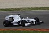 "Erster Schritt": Pirelli beendet Mugello-Test