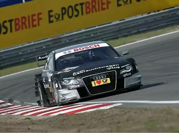 Timo Scheider Titel-Bild zur News: Timo Scheider