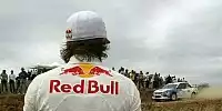 Bild zum Inhalt: Räikkönen: WRC, Formel 1 oder Rennpause?