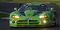 Bild zum Inhalt: Die Viper beißt im GT-Masters wieder zu