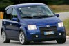 Bild zum Inhalt: Fiat Panda 2011 ausschließlich mit Euro-5-Motoren