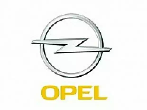 Opel-Logo Titel-Bild zur News: Opel-Logo