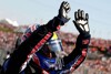 Bild zum Inhalt: Lauda: Webber verdient die WM-Führung