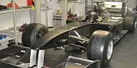 Bild zum Inhalt: Aerolab-Rechtsstreit: Force India muss zahlen